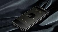 Penampakan Ponsel Android Lipat Paling Sangar