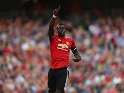 Pogba Diprediksi Jadi Salah Satu Pemain Terbaik Musim 2017/2018