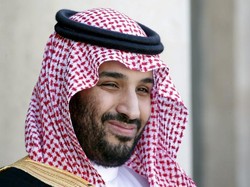 Arab Saudi Izinkan Wanita Pakai Bikini di Pantai