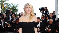 Foto: 10 Gaya Kate Upton, Model Seksi dengan Pendapatan Rp 47 M