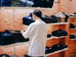 Comic Jeans, Bermodal 300 Ribu, Beromzet Ratusan Juta Rupiah