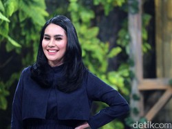 Wah, Kartika Putri Angkat Anak Lagi