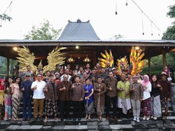 Kemenpar Bawa Penyedia Bisnis India FamTrip ke Yogya dan Bali