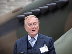 Pemeran Cornelius Fudge di Harry Potter Meninggal Dunia