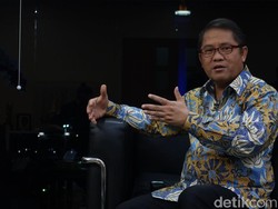 Menkominfo: Transaksi Online Belum Tercatat