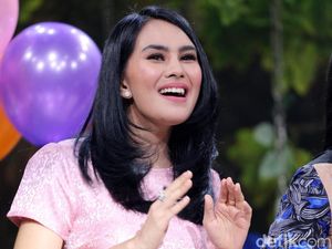 Kartika Putri Dibilang Mirip Ayu Ting Ting, Setuju?