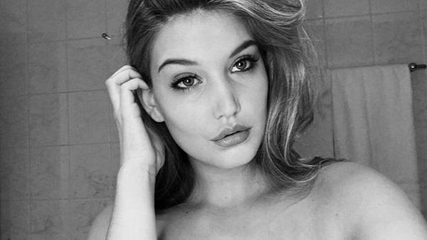 Disebut Lebih Seksi, Ini Gigi Hadidnya Belanda