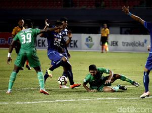 Soal Tunggakan Subsidi PT LIB ke Klub, Ketum PSSI: Segera Dibayar