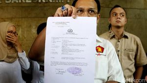 Gerindra dan PAN Laporkan Viktor Laiskodat ke Polisi