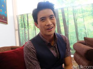 Pesan Peter Sudarso untuk Remaja Indonesia yang Ingin Go Internasional Pesan Peter Sudarso untuk Remaja Indonesia yang Ingin Go Internasional