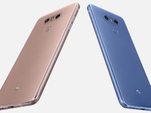 Bukan G7, Penerus LG G6 Punya Nama Kode Judy