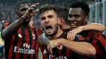 Milan Selangkah Lebih Dekat ke Babak Utama Liga Europa