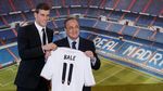 7 Deadline Day Transfer Termahal Sepakbola: Bale hingga Martial