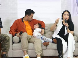 Penyusup Rumah Raffi Ahmad di Tengah Malam Diduga Alami Depresi