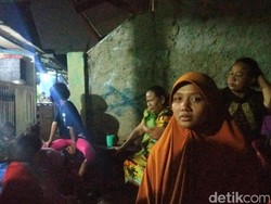 Pria  Dibakar karena Dituduh Mencuri di Musala Tukang Reparasi Elektronik