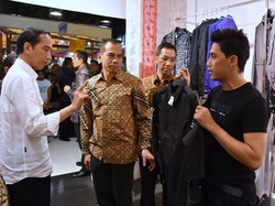 Selain ke Rapimnas Hanura, Jokowi Akan ke Museum Seni di Bali