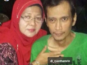 Sahabat Sebut Akun Palsu Sebarkan Kondisi Terakhir Dokter Ryan Thamrin
