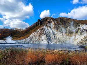 Ini Destinasi Panjang Umur Menurut Orang Tertua di Dunia
