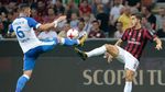 Milan Selangkah Lebih Dekat ke Babak Utama Liga Europa
