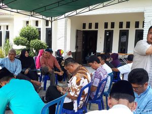 Video Suasana Rumah Duka Ryan Thamrin DR OZ Indonesia