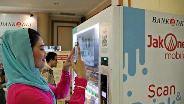 Implementasi Gerakan Non Tunai