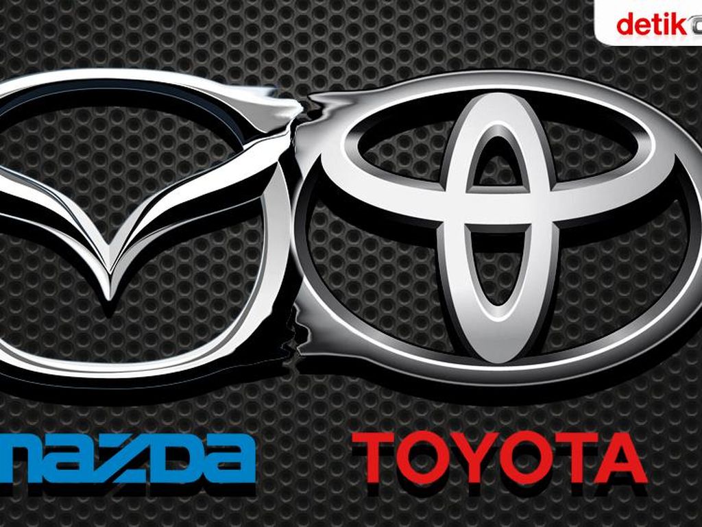Toyota Segera Putuskan Lokasi Pabrik Baru di Amerika Utara Toyota Segera Putuskan Lokasi Pabrik Baru di Amerika Utara