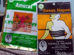 Berkaca dari Kasus Nyonya Meneer, Apa Beda Pailit dan Bangkrut?