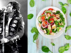 Sebelum Meninggal Dunia, Ini Makanan Terakhir yang Dinikmati Para Tokoh Dunia (2)