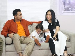 Rayakan Ulang Tahun Rafathar, Raffi dan Nagita Ajak Anak Yatim Nobar