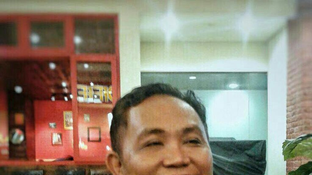 Foto: Viktor dan Arief, Politisi yang Tersandung Ocehannya Sendiri Foto: Viktor dan Arief, Politisi yang Tersandung Ocehannya Sendiri