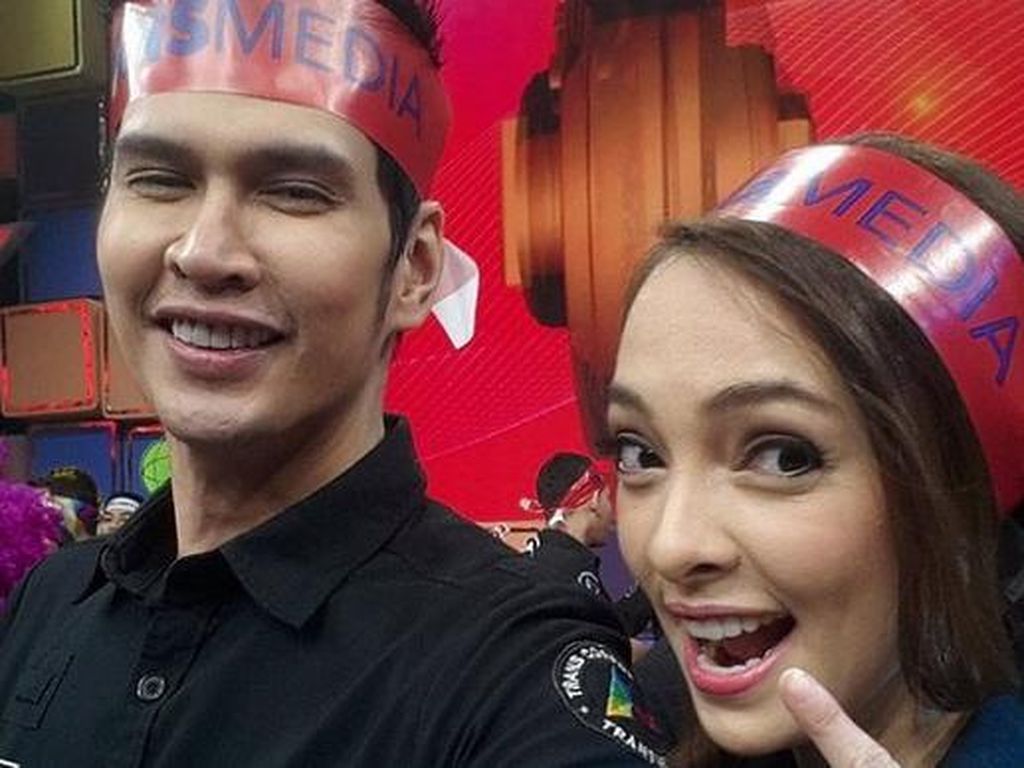 Dokter Reisa Masih Tak Percaya Ryan Thamrin Meninggal Dunia Dokter Reisa Masih Tak Percaya Ryan Thamrin Meninggal Dunia