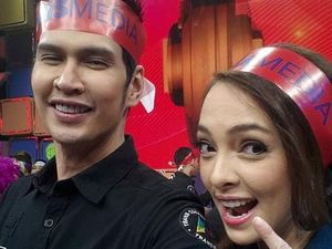 Ryan Thamrin Meninggal karena Kanker, Dokter Reisa Tak Pernah Tahu Ryan Thamrin Meninggal karena Kanker, Dokter Reisa Tak Pernah Tahu