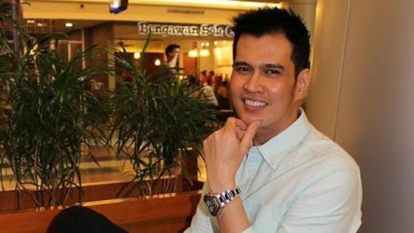 Dokter Ryan Thamrin Meninggal Dunia, Seksinya Gigi Hadidnya Belanda