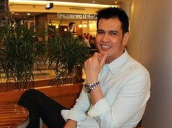 dr Ryan Thamrin Memang Mau Habiskan Waktu dengan Keluarga di Pekanbaru