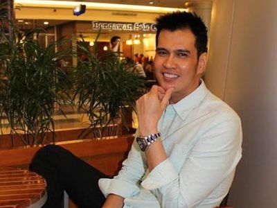 Dokter Ryan Thamrin Meninggal Dunia, Seksinya Gigi Hadidnya Belanda