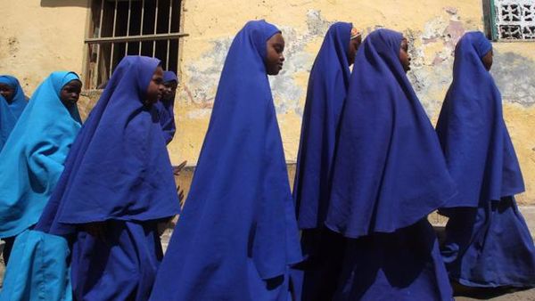 Foto: Seragam Sekolah Berbagai Negara yang Kamu Belum Tahu