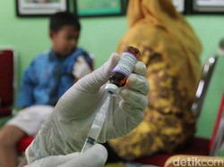 Vaksin tanpa Babi, Mungkinkah? Begini Sikap Koalisi Dokter Muslim