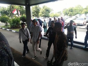 Ini Alasan Ditjen Dukcapil Tolak Cetak e-KTP Ahmadiyah di Jakarta
