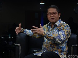 Ini Alasan Kominfo Blokir Medsos