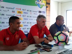 Siap Tidak Siap, Ivan Kolev Ditunggu Tuntutan Tinggi Setelah Persija Juara