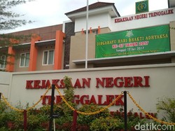 Kejari Trenggalek Sidik Kasus Korupsi Sapi Bantuan Kementan