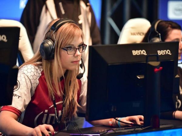 Daftar Kompetisi Esports Terpopuler di Dunia Tahun 2021
