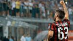 Milan Selangkah Lebih Dekat ke Babak Utama Liga Europa