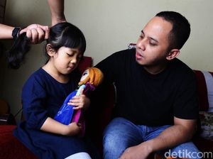 5 Tips agar Anak Nurut Ketika Dinasihati