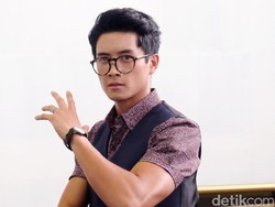 Si Ganteng Peter Sudarso, Pemeran Power Rangers Keturunan Indonesia
