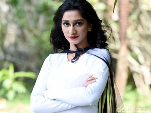 Fanny Ghassani Nangis dan Sebulan Tak Beraktivitas saat Pernikahannya Batal