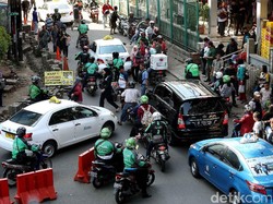 Pertumbuhan Motor Selama 5 Tahun Terakhir Capai 11 Persen