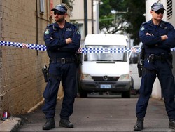 Tersangka Teror Australia Selundupkan Bom ke dalam Tas Saudaranya