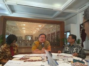 Pemerintah Ingin Semua Pihak Terlibat Atasi Jurang si Kaya dan si Miskin