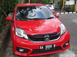 Perampasan Mobil Taksi Online di Sleman sudah Direncanakan